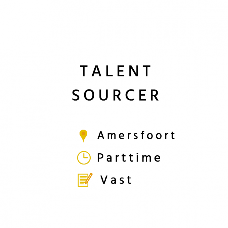 talent sourcer